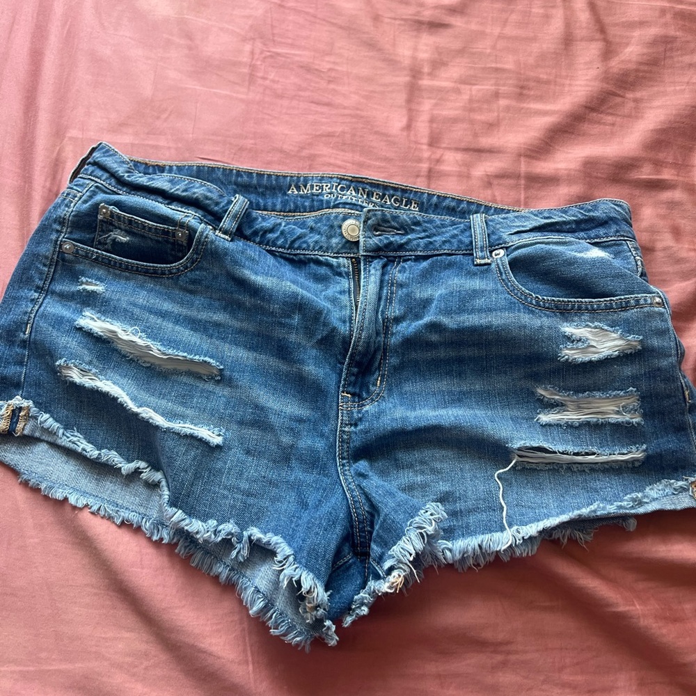 American Eagle shorts